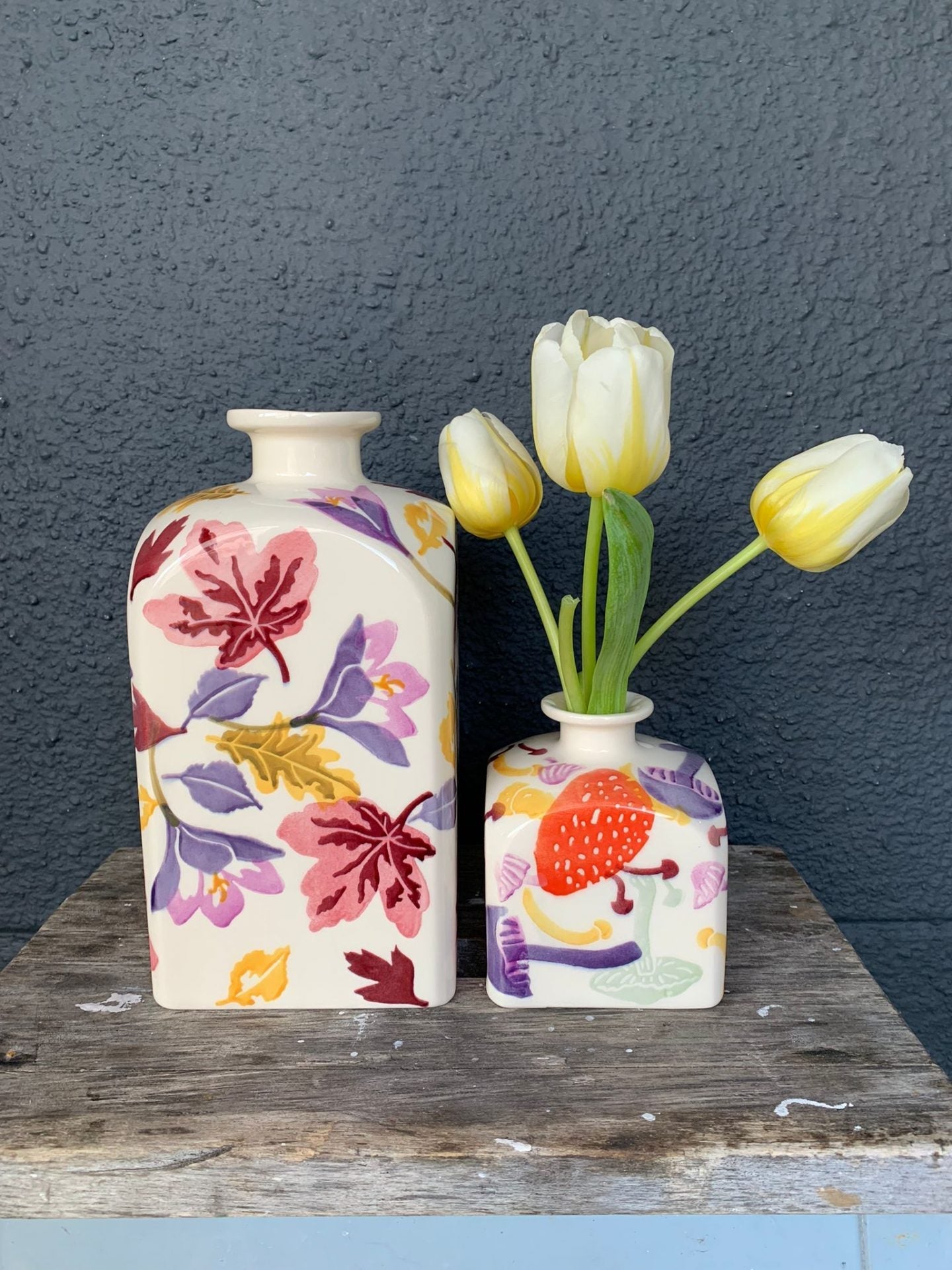 Emma Bridgewater - gluren bij de buren - Huisje14