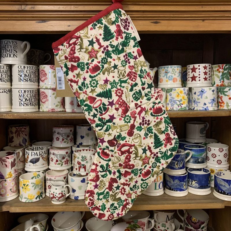 Emma Bridgewater - gluren bij de buren - Huisje14