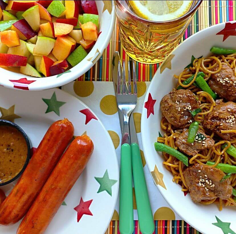 Emma Bridgewater - gluren bij de buren - Huisje14