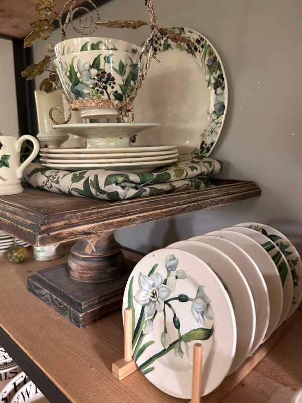 Emma Bridgewater - gluren bij de buren - Huisje14