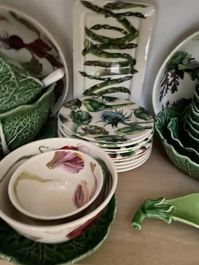 Emma Bridgewater - gluren bij de buren - Huisje14