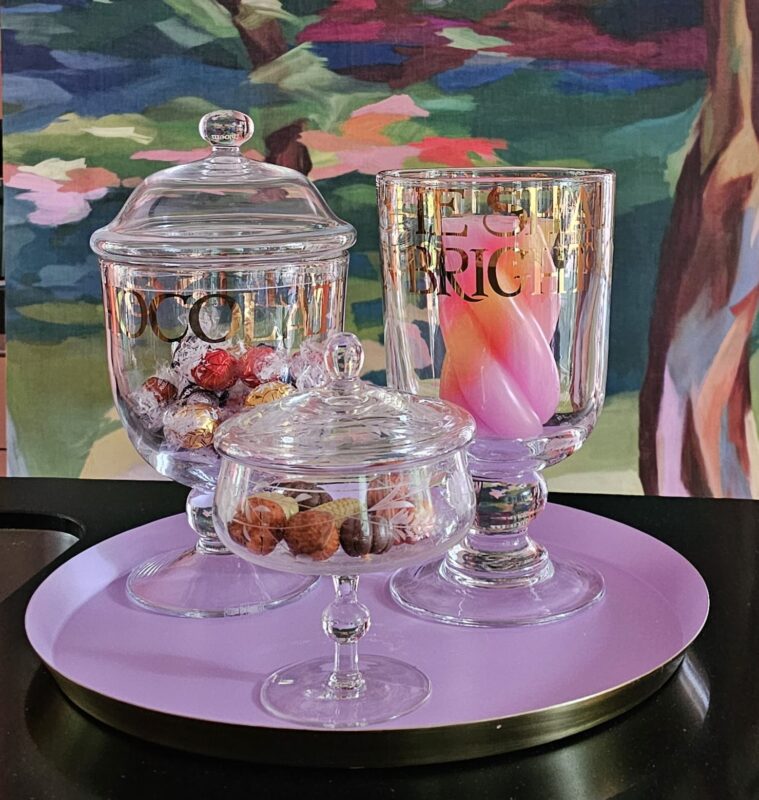 Emma Bridgewater - gluren bij de buren - Huisje14