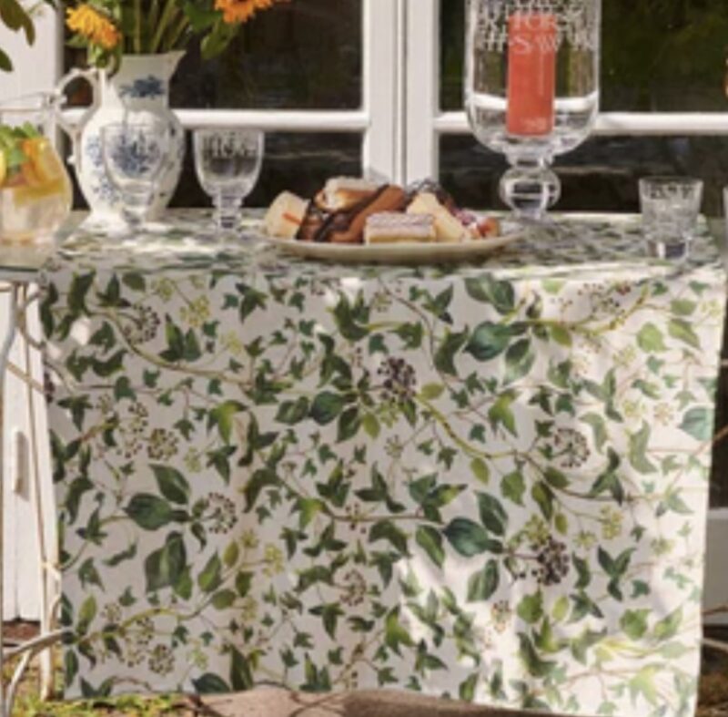 Emma Bridgewater - gluren bij de buren - Huisje14