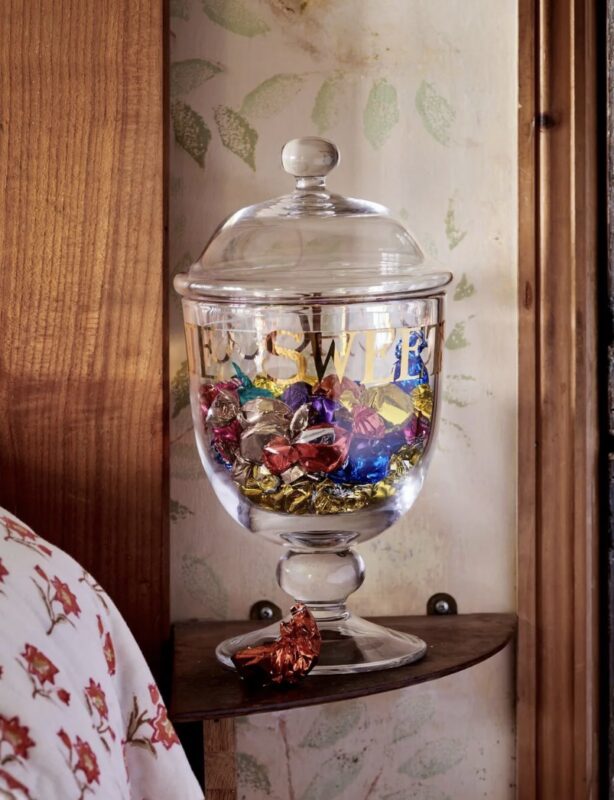 Emma Bridgewater - gluren bij de buren - Huisje14