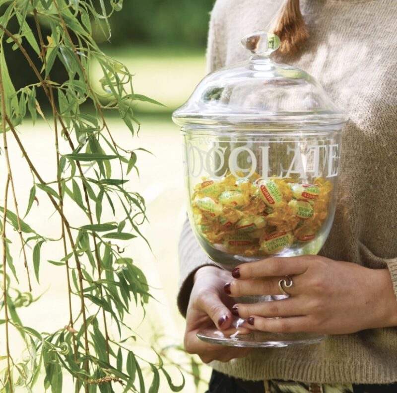 Emma Bridgewater - gluren bij de buren - Huisje14