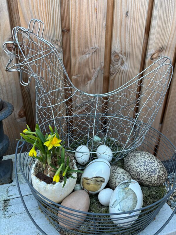 Emma Bridgewater - gluren bij de buren - Huisje14