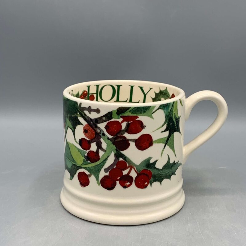 Holly