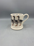 1/2 Pint Mug Greylag Goose
