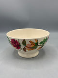 French Bowl Granny'S Roses B Keus