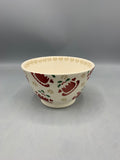 Small Old Bowl Christmas Puddings