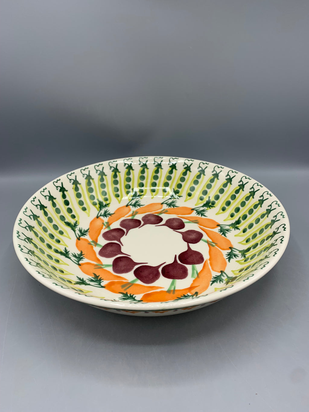 Medium Dish Carrots & Beets