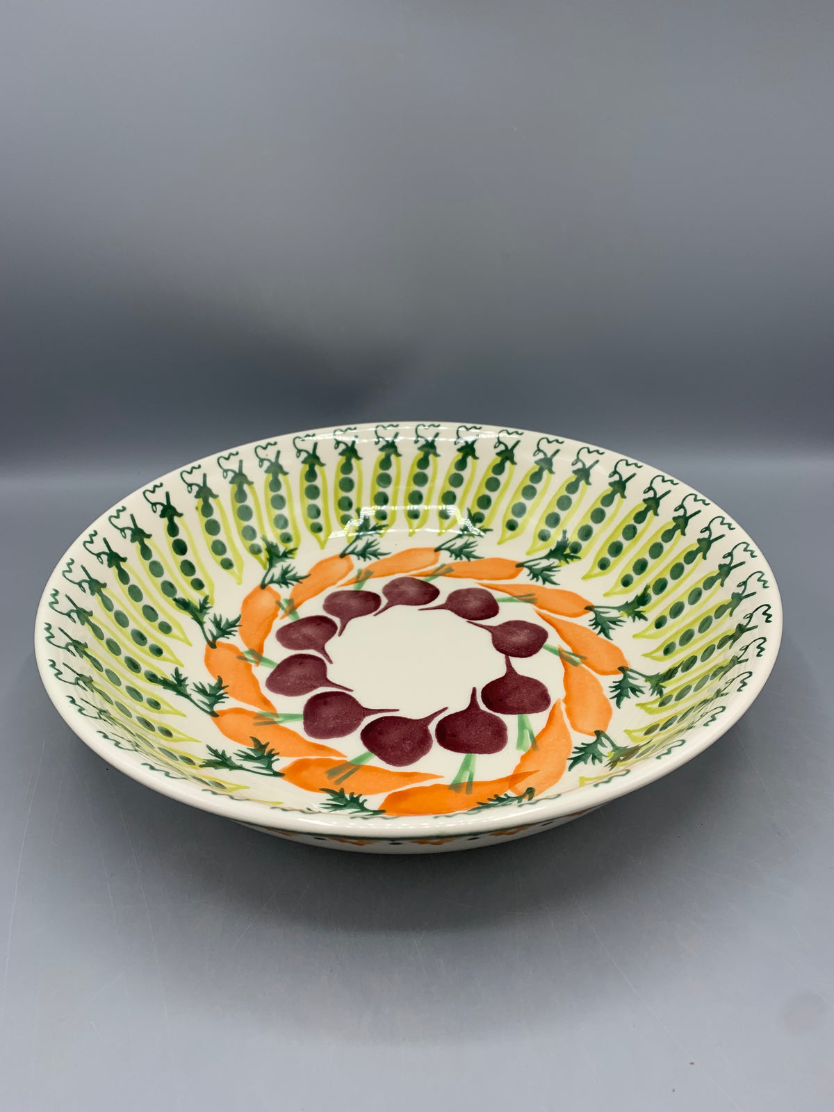 Medium Dish Carrots & Beets