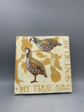 Lunch Napkins Partridge In A Pear Tree