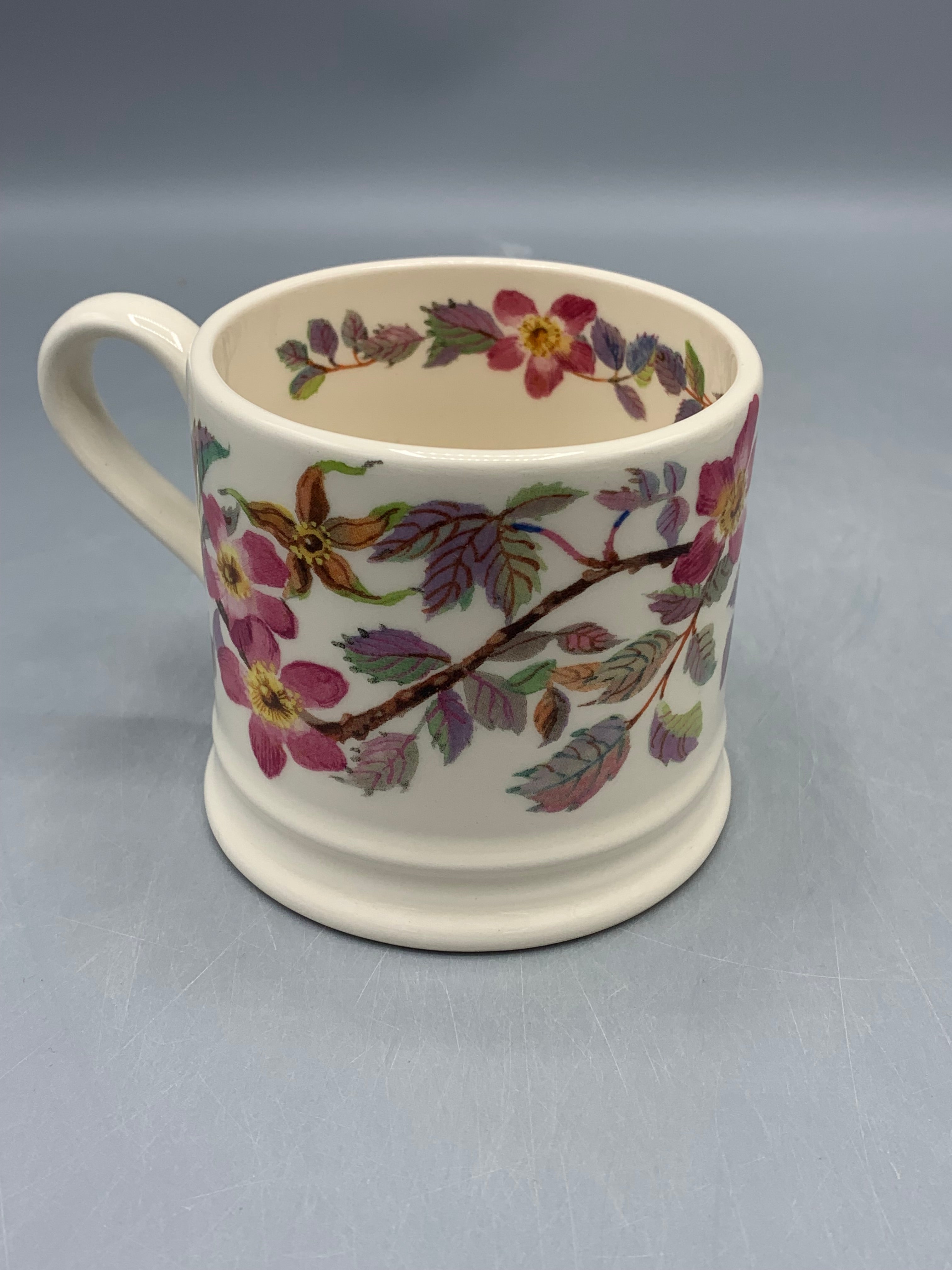 Small Mug Wild Rose