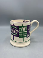 1/2 Pint Mug Women's Institute