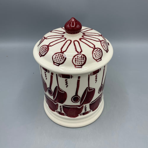 1 Pint Jar Kitchen Life