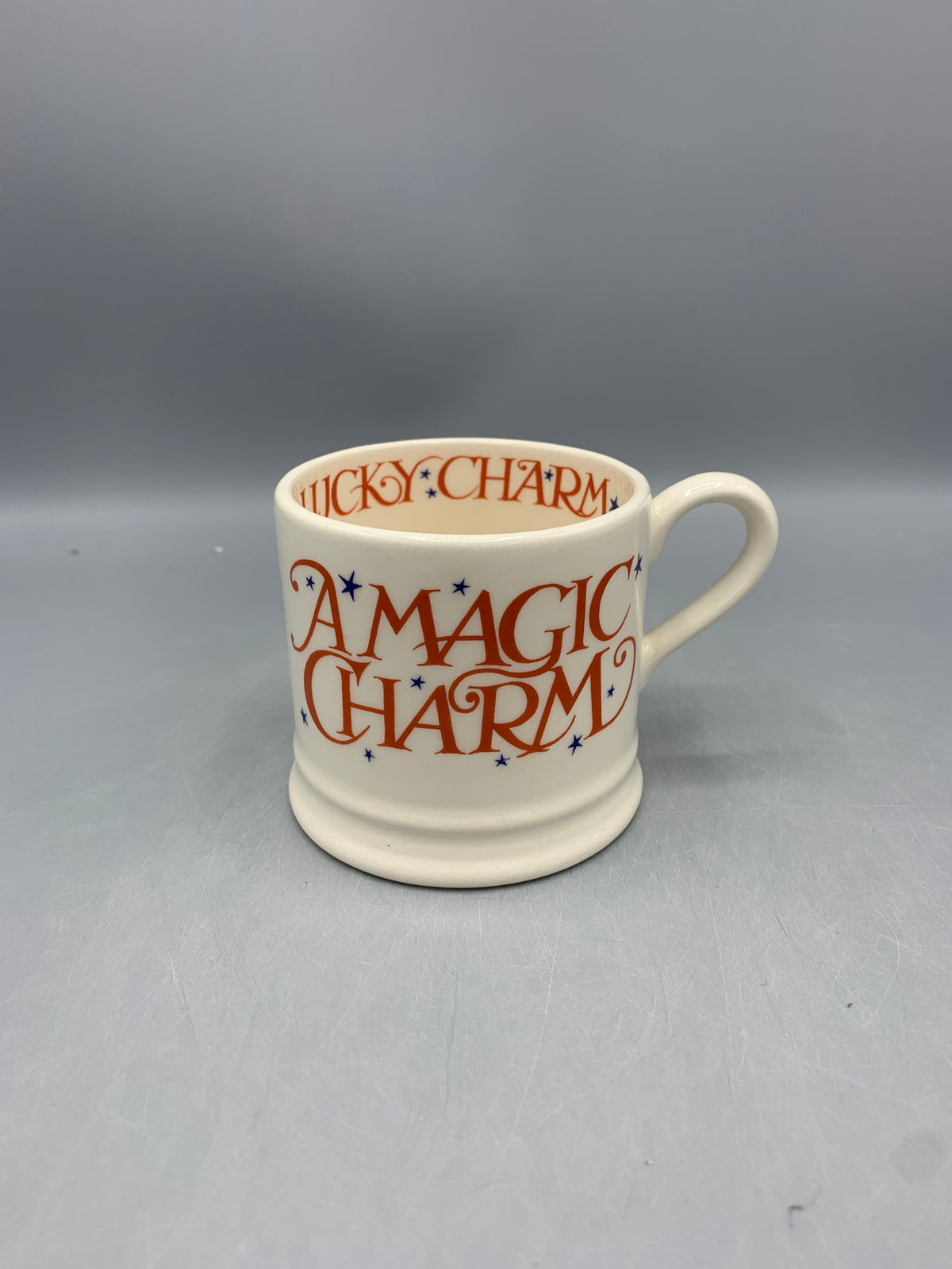 Small Mug Halloween Toast 2025