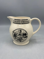 1/2 Pint Jug Dairy