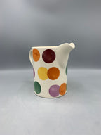 Medium Straight Jug Colour Palette