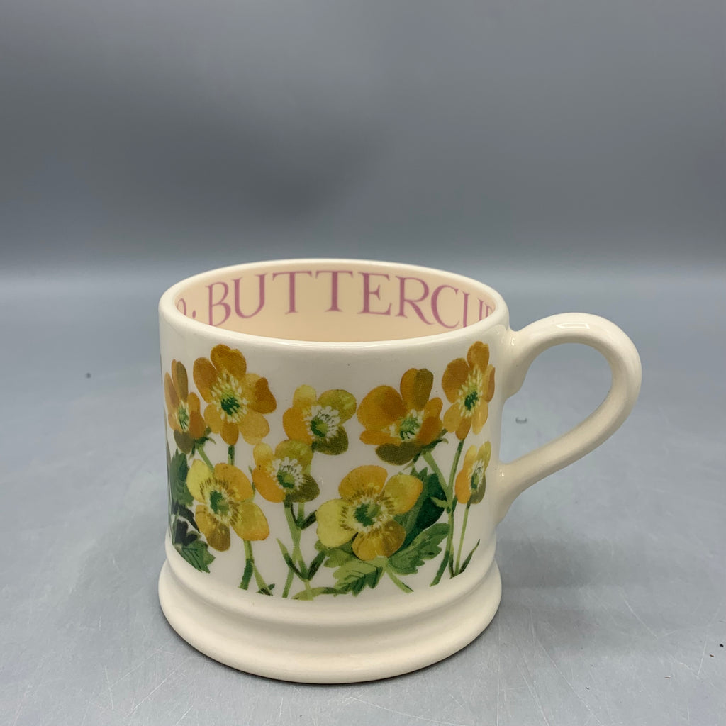 Small Mug Buttercup