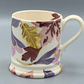 1/2 Pint Mug Autumn Crocus