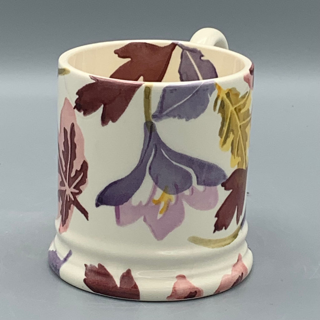 1/2 Pint Mug Autumn Crocus