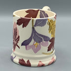 1/2 Pint Mug Autumn Crocus