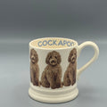 1/2 Pint Mug Cockapoo