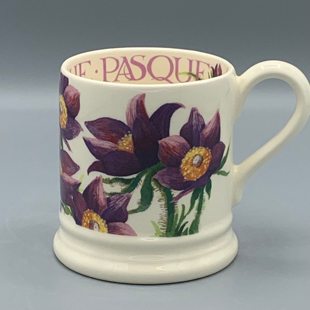 1/2 Pint Mug Pasque B Keus