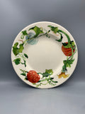 10 1/2 Inch Plate Pumpkins