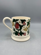 1/2 Pint Mug Dawn Chorus, Robin