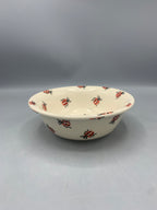 Cereal Bowl Ladybird