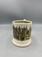 1/2 Pint Mug Cities Of Dreams Oxford