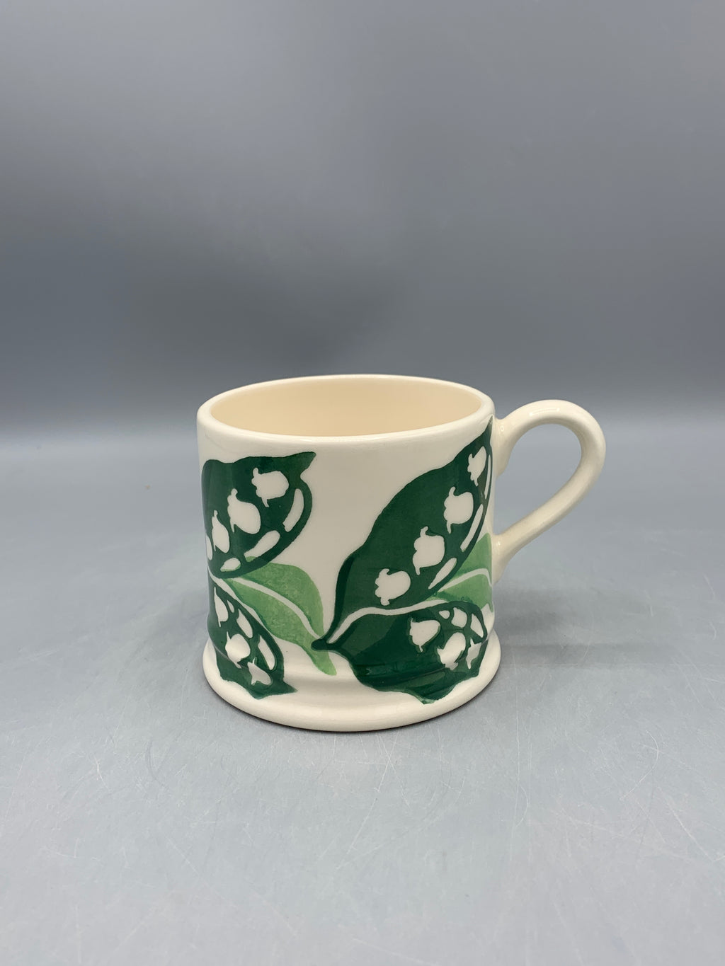 Small Mug Lily Of The Valley