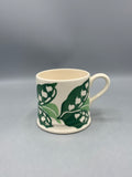 Small Mug Lily Of The Valley