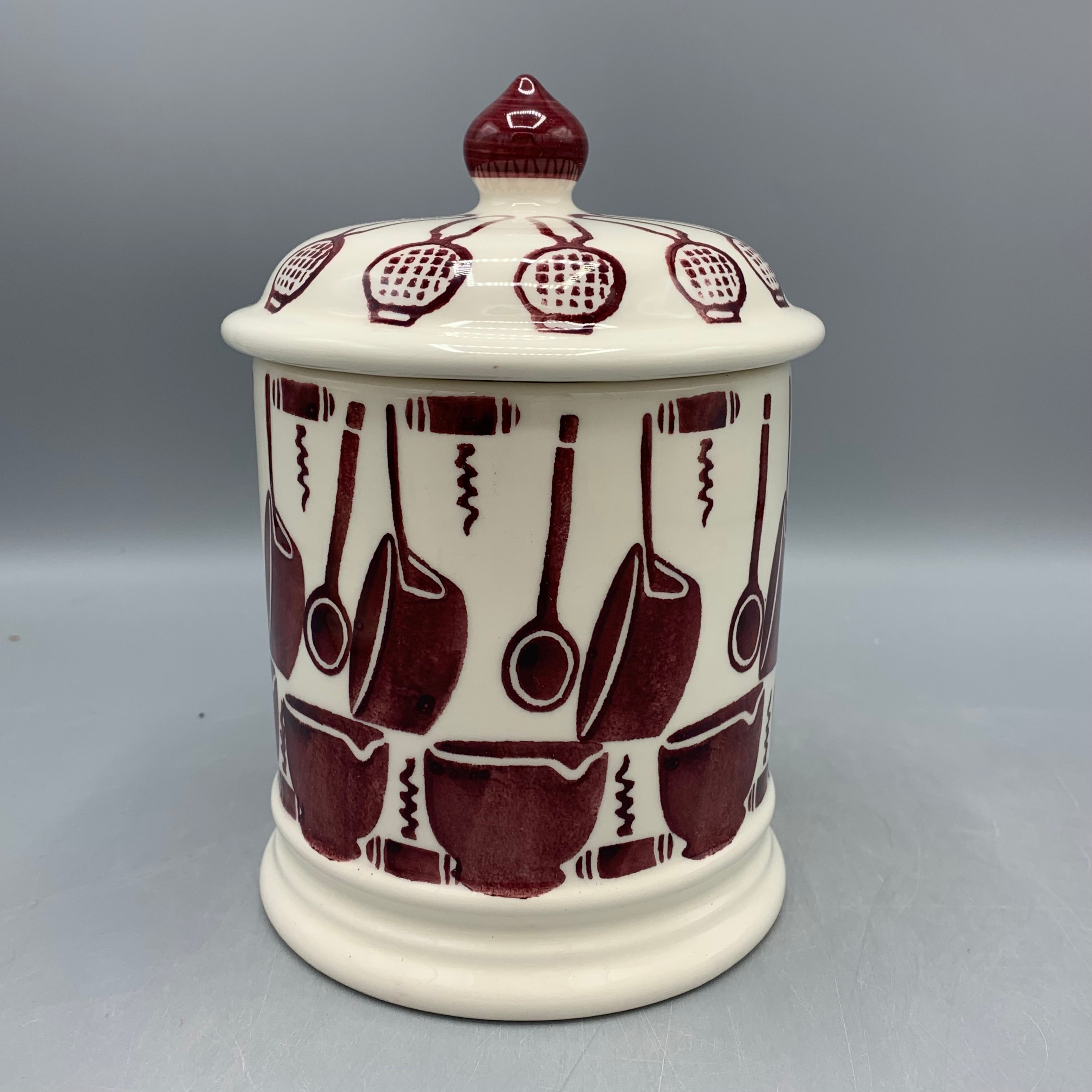 1 Pint Jar Kitchen Life