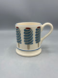 1/2 Pint Mug Twister Lolly