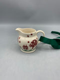 Tiny Jug Christmas Town