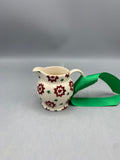 Tiny Jug Joy Star
