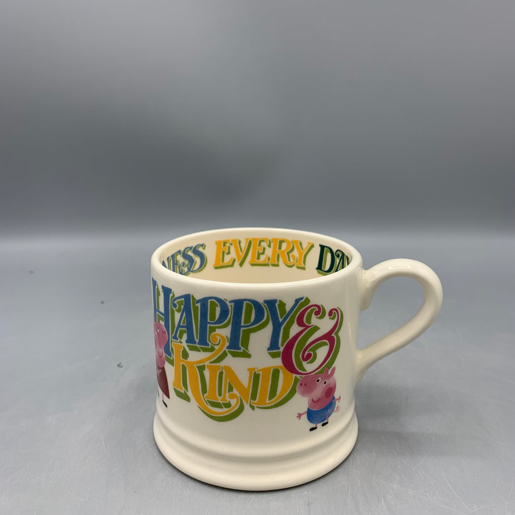 Small Mug Peppa Pig