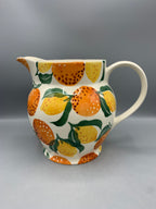 6-Pint-Krug Blaue Muscheln