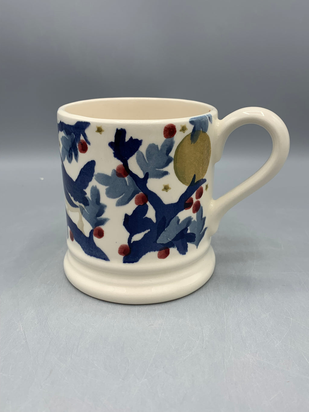 1/2 Pint Mug Dawn Chorus, Wren