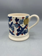 1/2 Pint Mug Dawn Chorus, Wren
