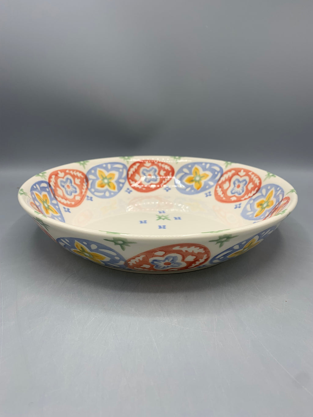 Medium Pasta Bowl Egg Hunt B Keus