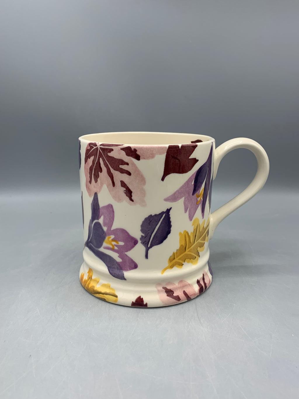 1 Pint Mug Autumn Crocus