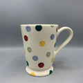 Cocoa Mug Polka Dot