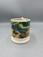 1/2 Pint Mug English Countryside B Keus