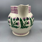 6 Pint Jug Thistle B Choice