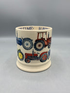 1 Pint Mug Tractors