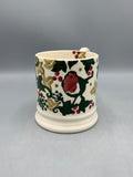 1/2 Pint Mug Dawn Chorus, Robin